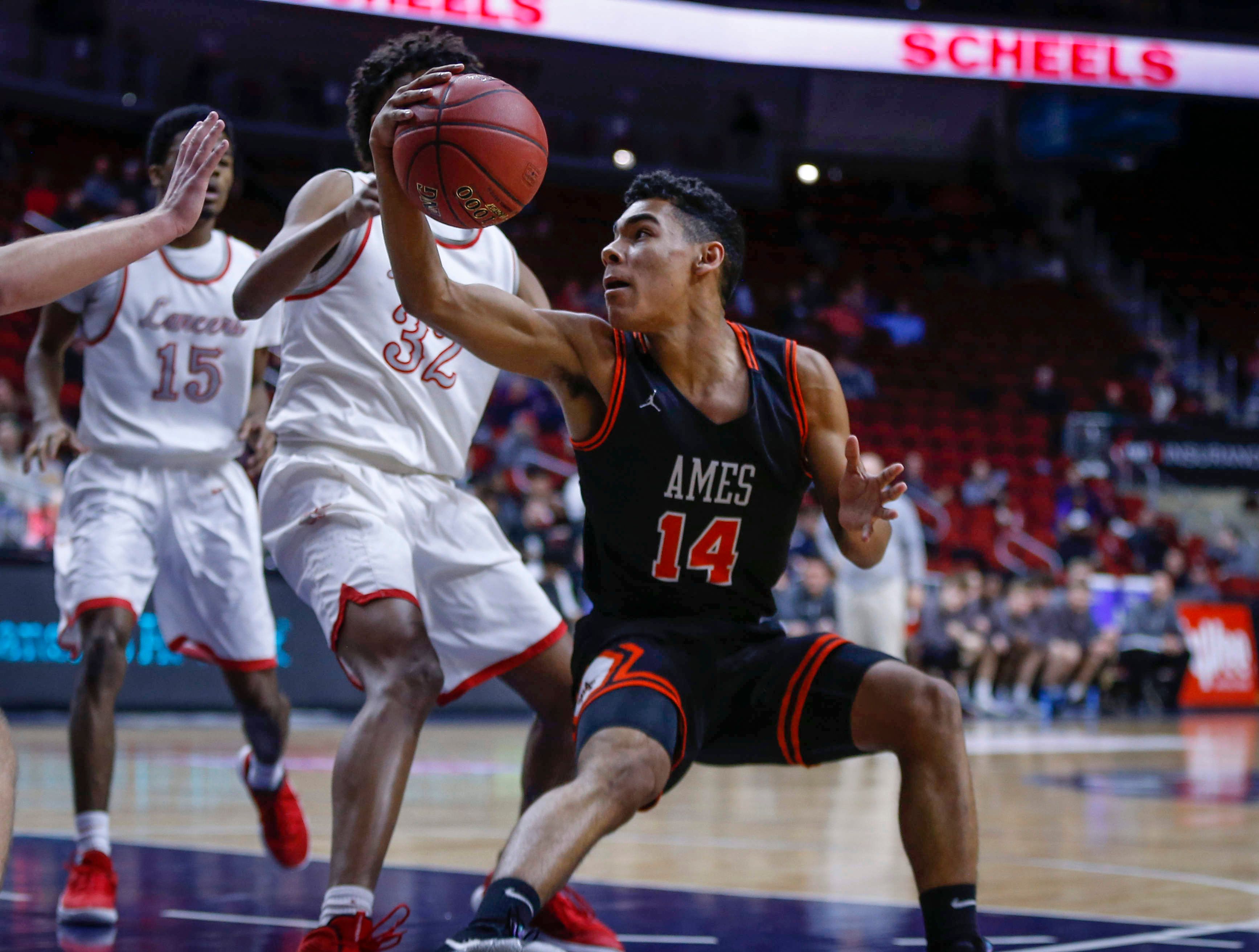 Emergency Pod: Tamin Lipsey commits to Iowa State