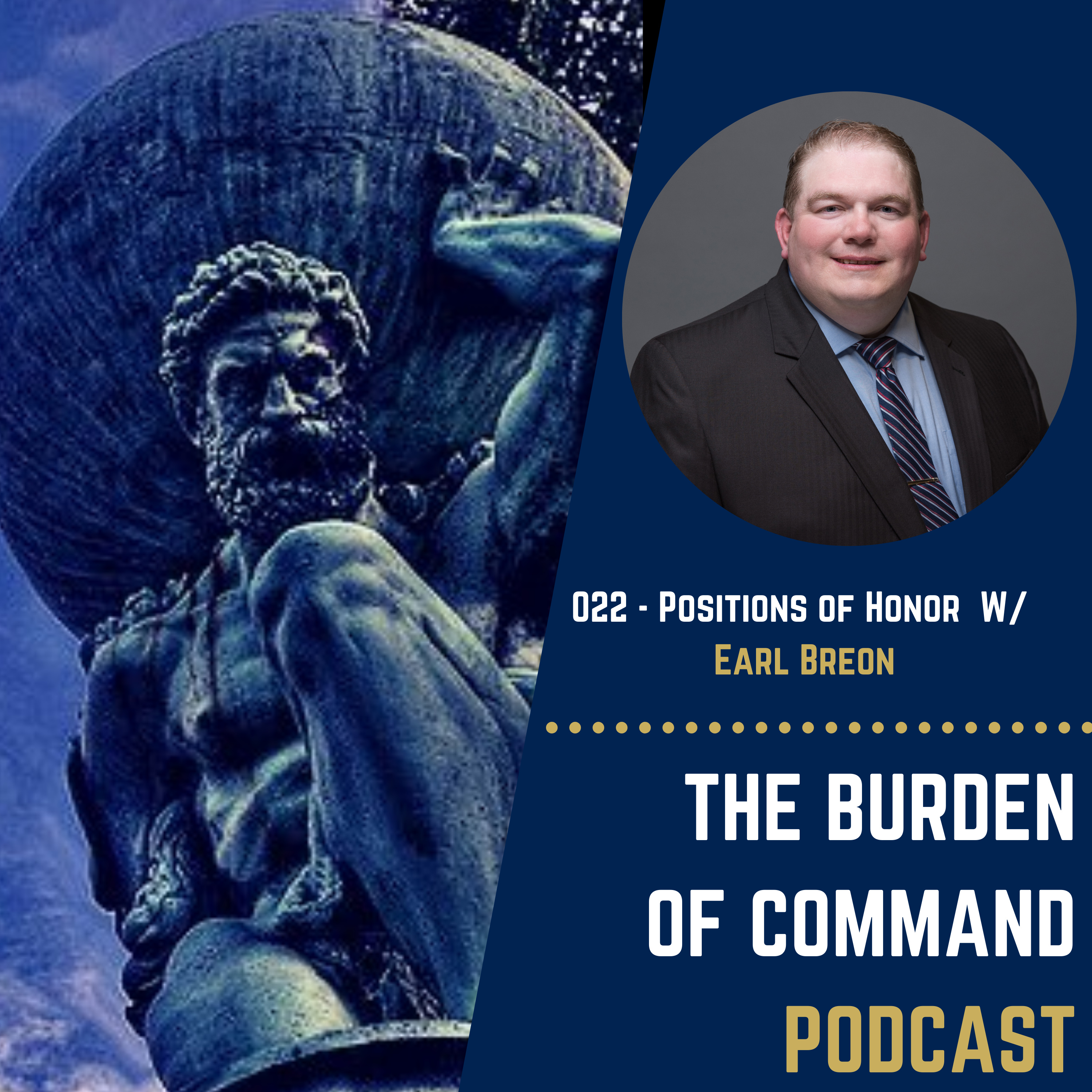 The Responsible Leadership Podcast