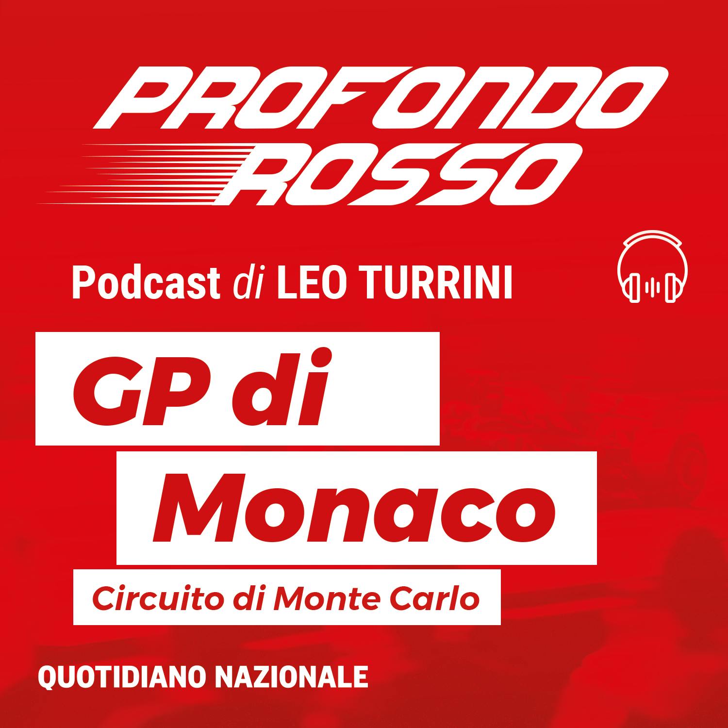 Trulli, il principe di Monte Carlo Trulli, il principe di Monte Carlo