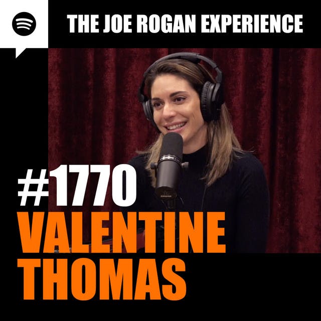 #1770 - Valentine Thomas