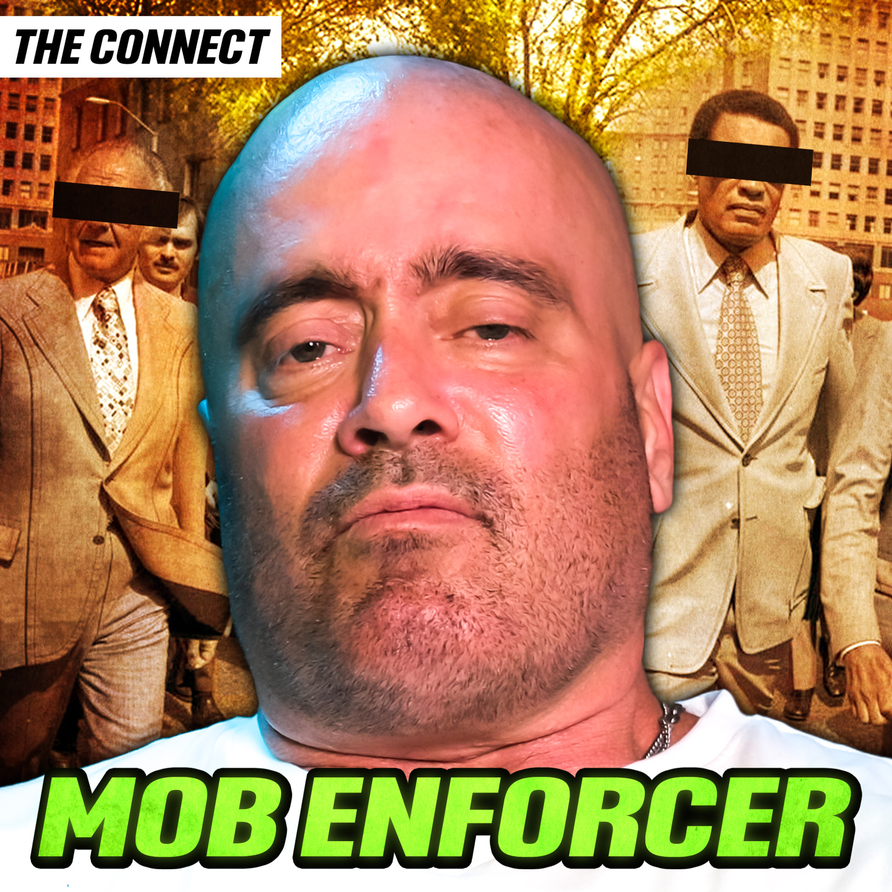 Ex Mafia Enforcer Reveals How The Italian Mob ACTUALLY Works