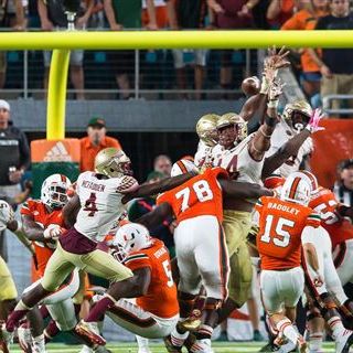 Recruits on deck to see FSU vs. The U, defining a season(Episode 34)