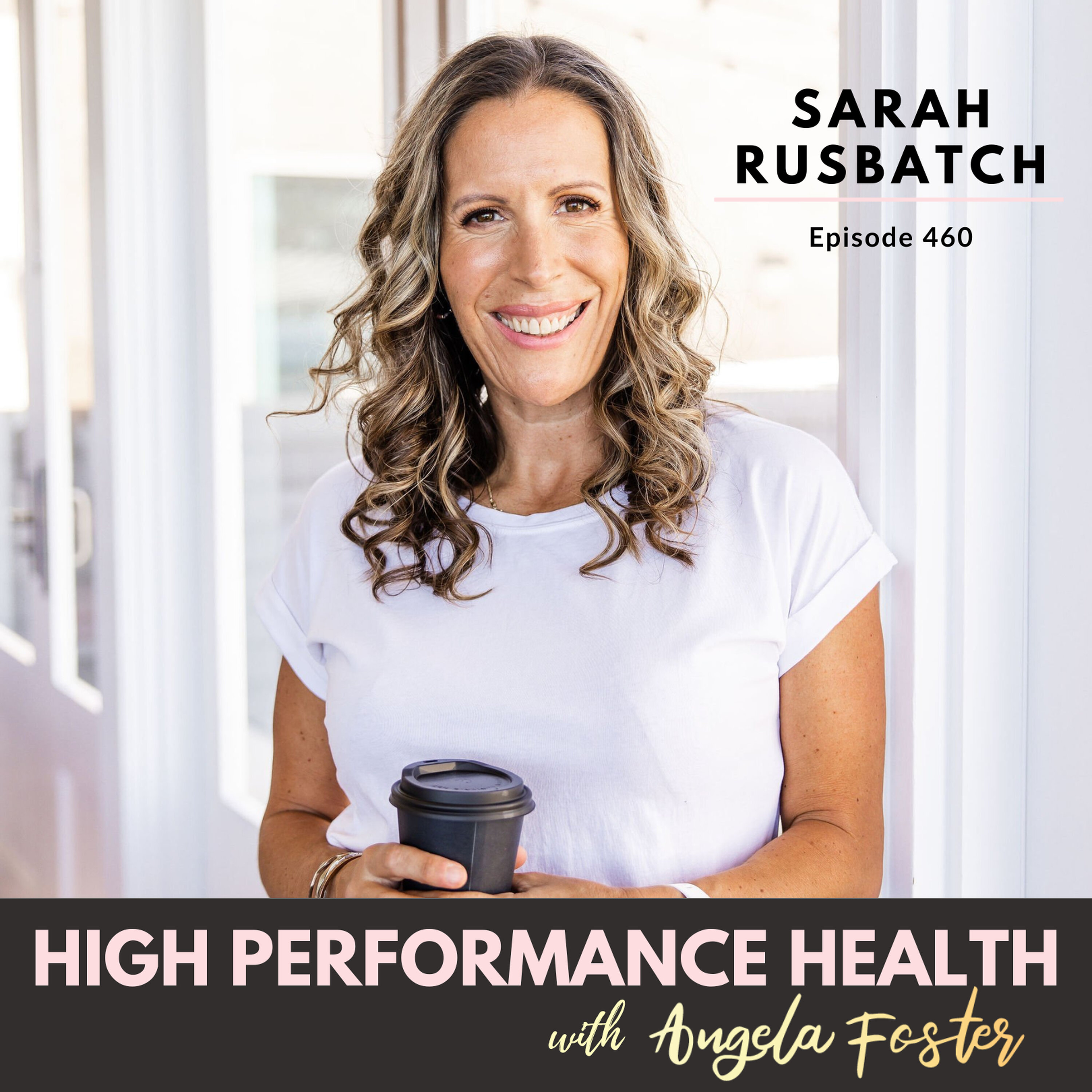 Grey Area Drinking, Hormones & Midlife: What Every Woman Needs to Know | Sarah Rusbatch author of Beyond Booze