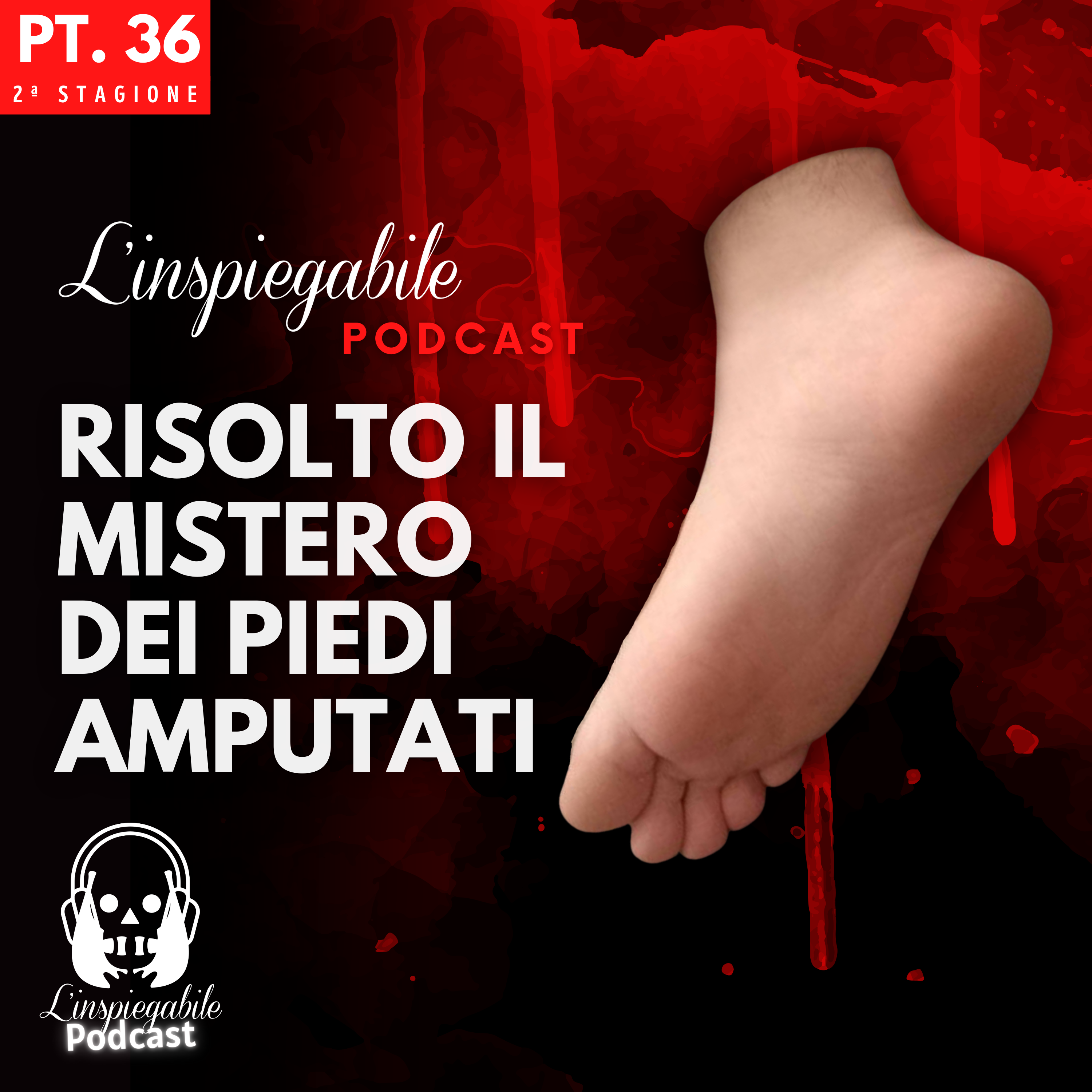 L\'Inspiegabile Podcast