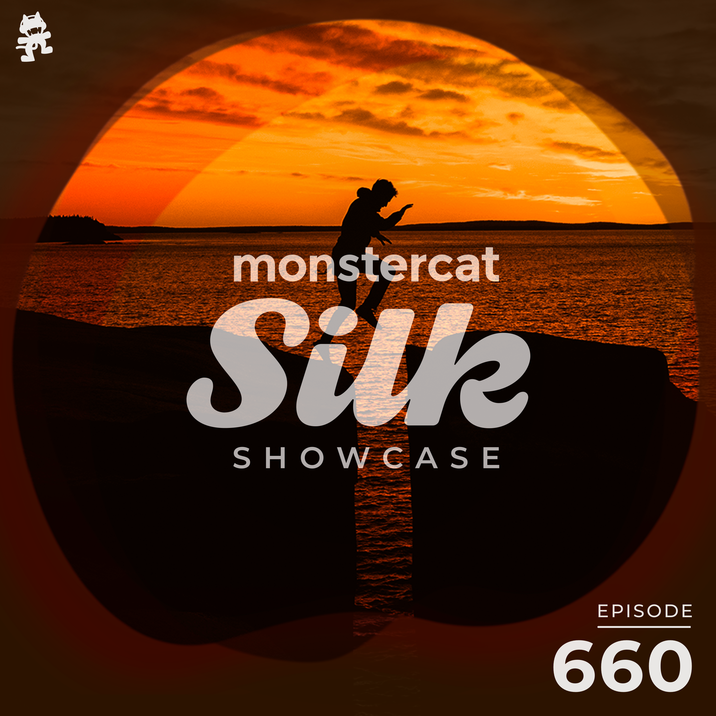 Monstercat Silk Showcase 660 (Hosted by Sundriver)