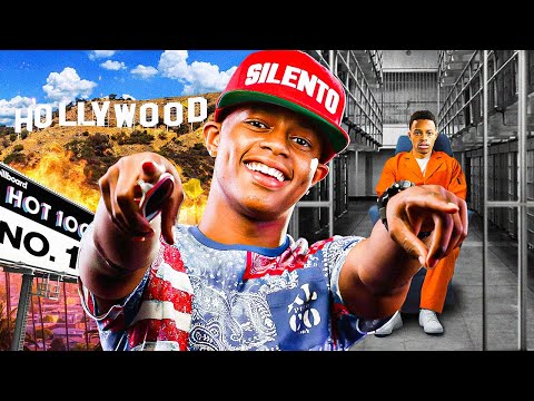 The Silento Story: From Chart-Topping Success to Life Sentence episode artwork