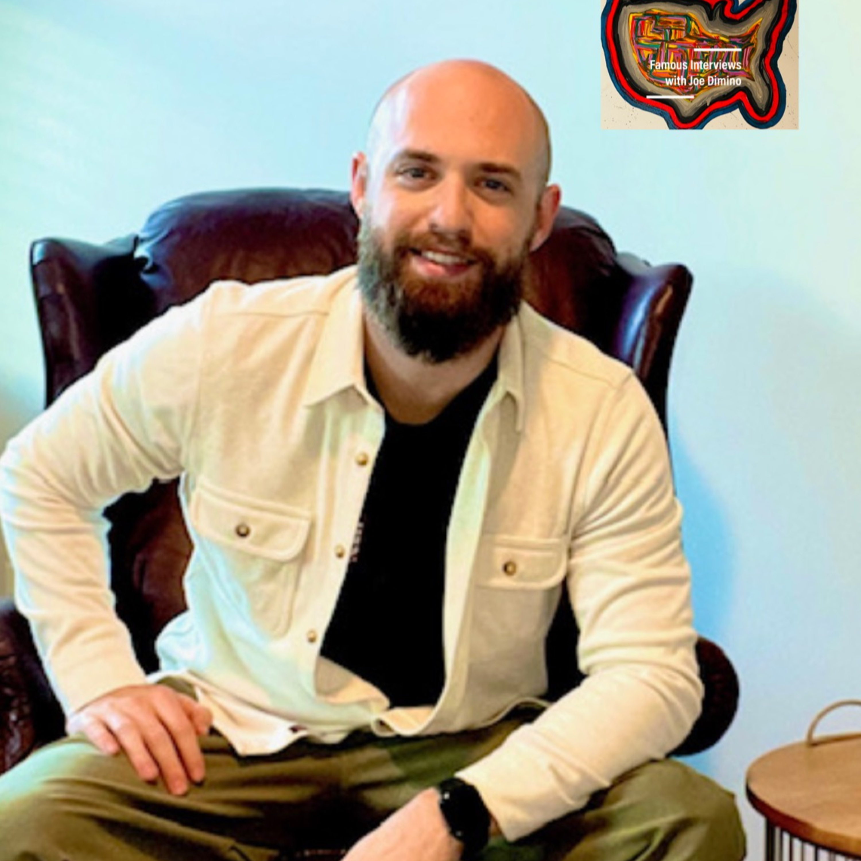 Personal Development Coach Cameron Race
