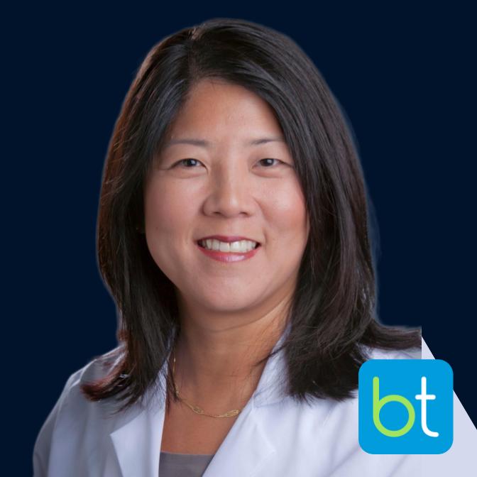 Ep. 103 Contemporary Approaches to Fibroid Management with Dr. Arleen Song