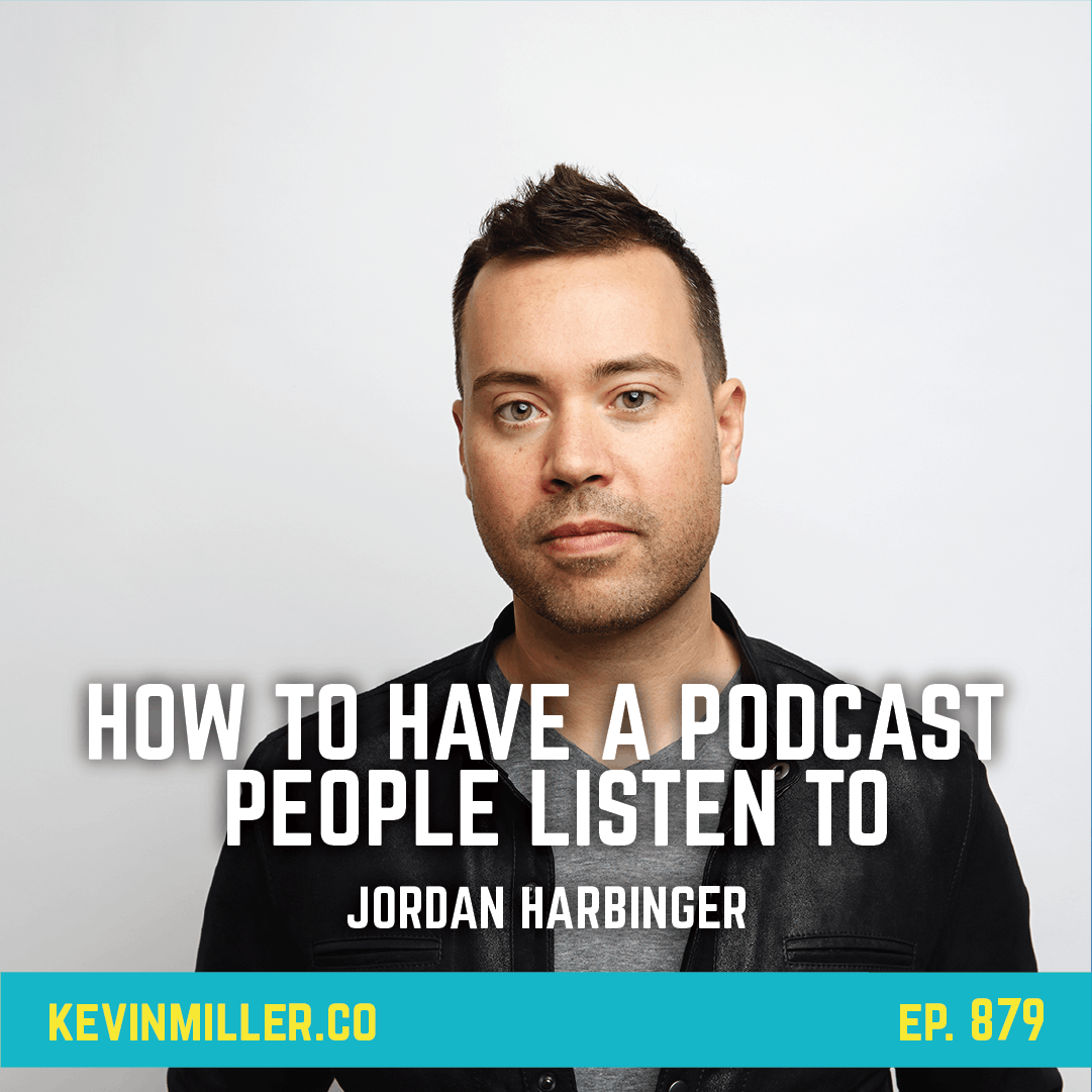 The Kevin Miller Podcast