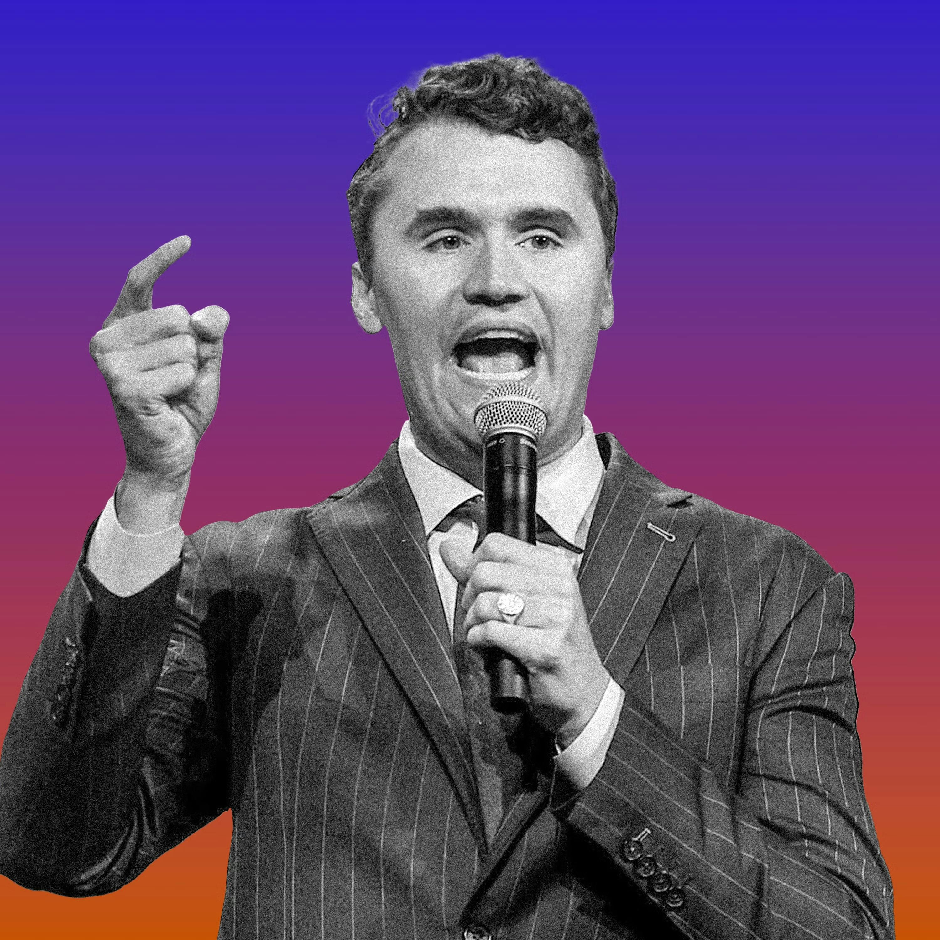 What Next | Hasan Piker Knew Charlie Kirk