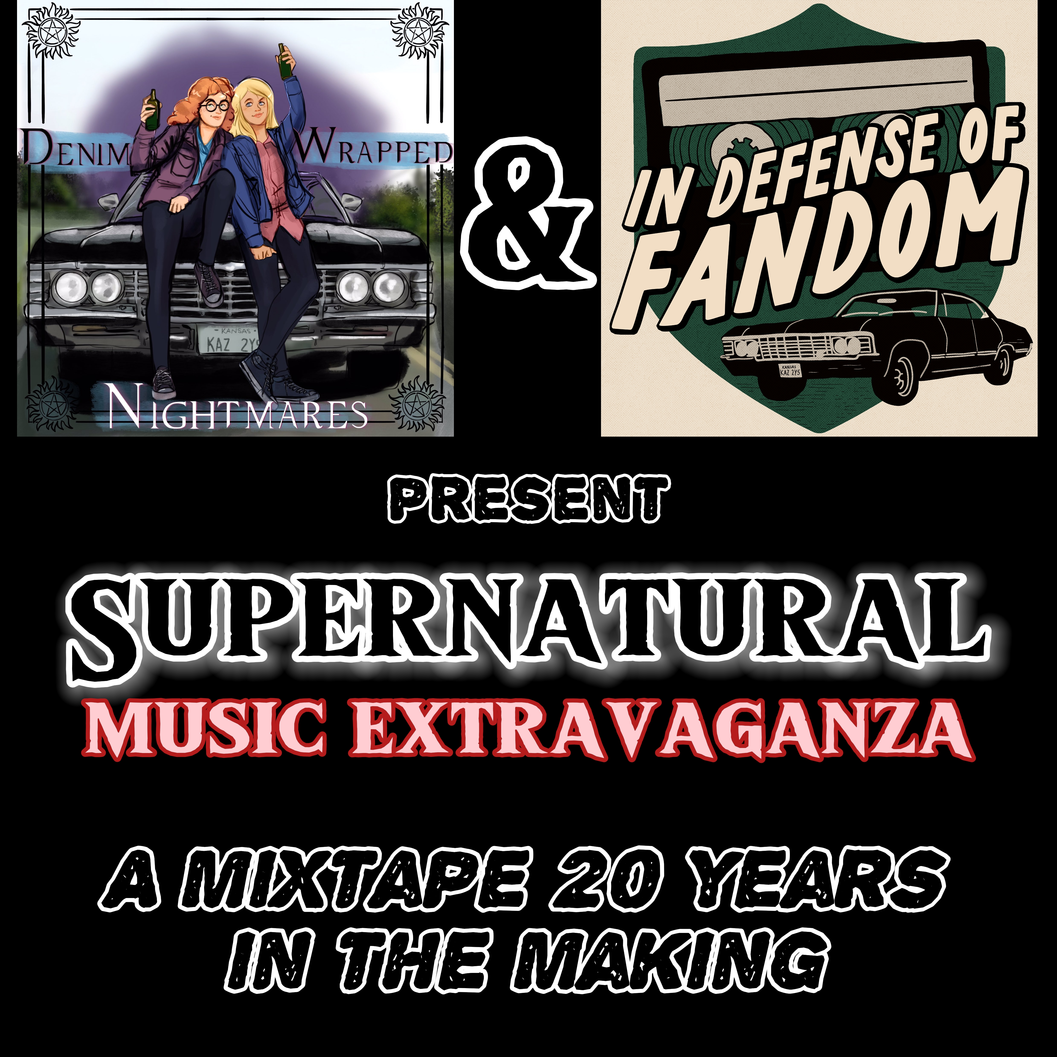 SPN20 Music Extravaganza: The Family Business - Supporting Local Musicians