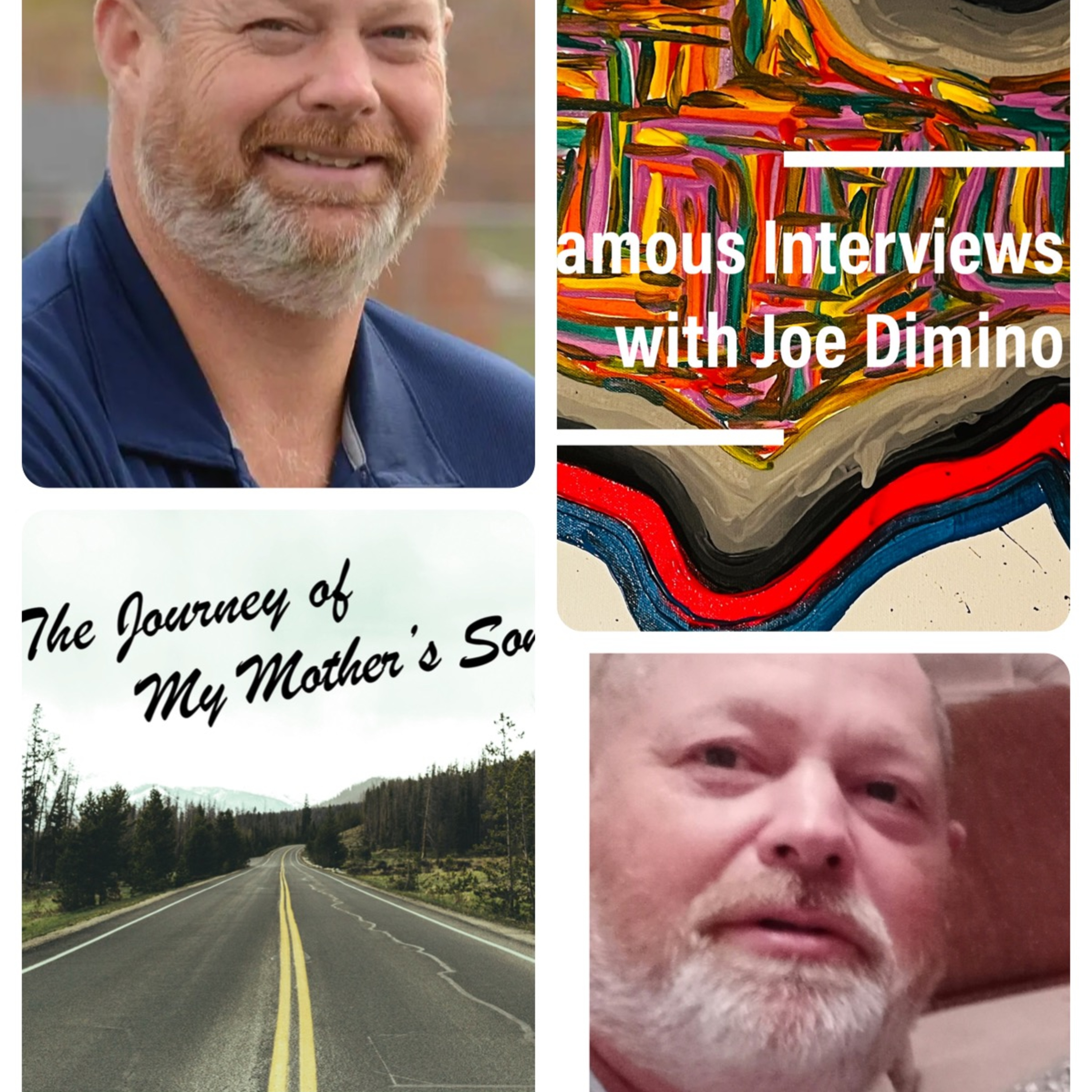 Author, Blogger, Podcast Host, Speaker & Consultant Dan Clouser