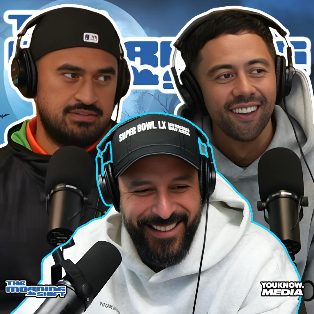 We Broke The World’s Most Famous Superstition! We Broke The World’s Most Famous Superstition!