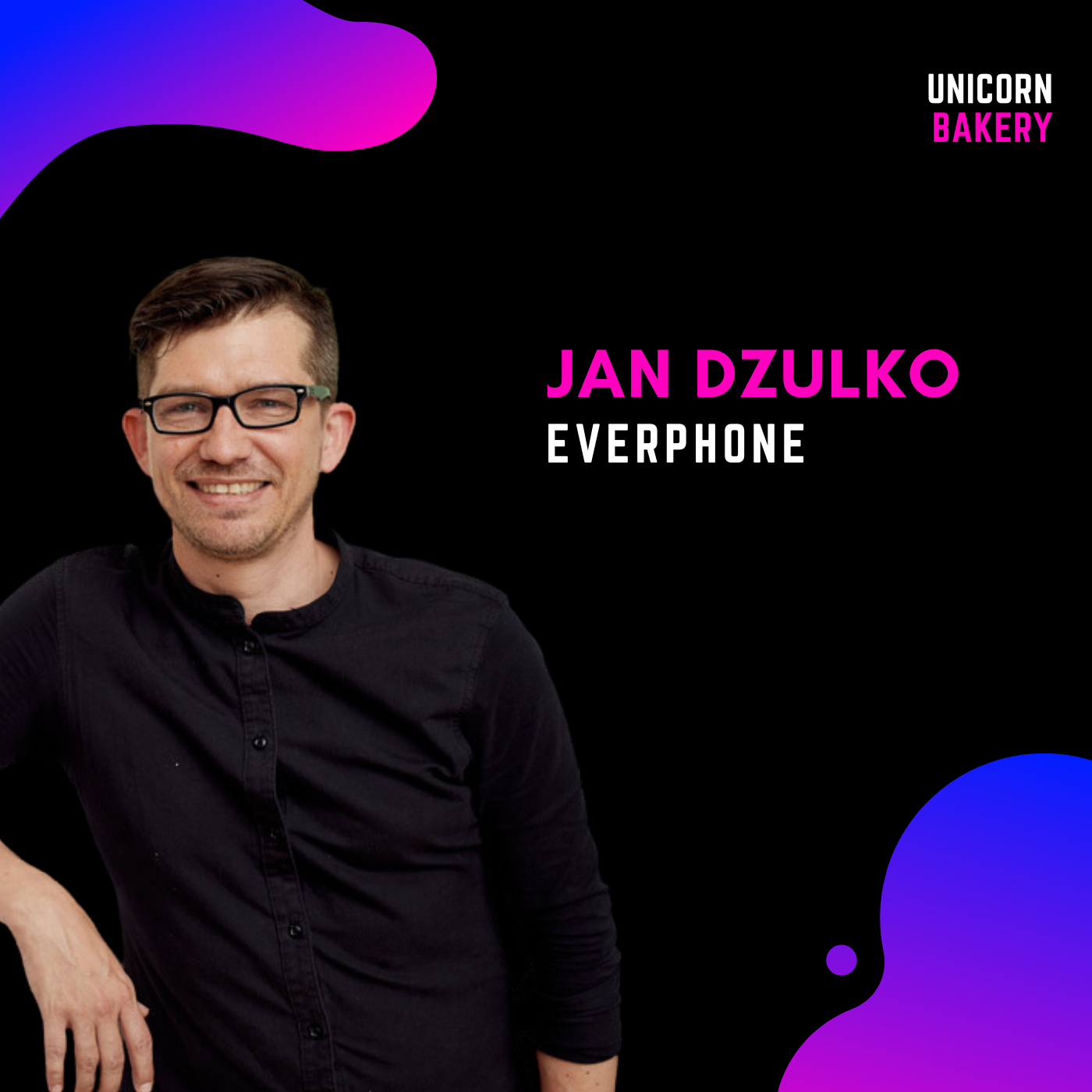 Ingredient - Von 50k zu 200k Devices: Der richtige Balance-Akt - mit Jan Dzulko, everphone