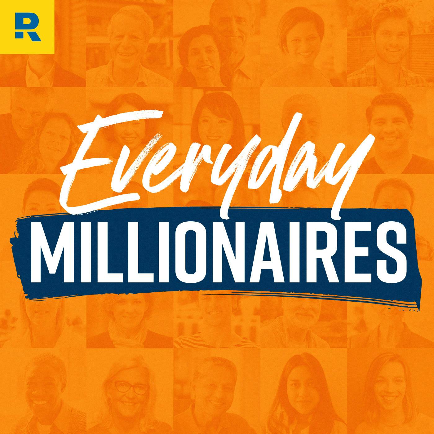 Ramsey Everyday Millionaires:Ramsey Network