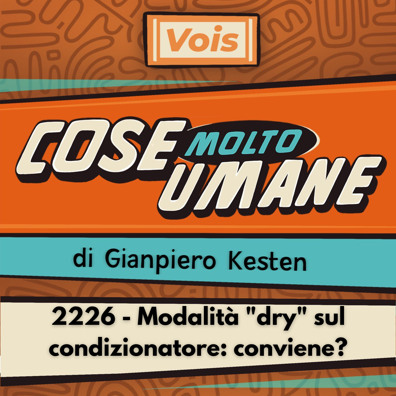2226 - Modalità "dry" sul condizionatore: conviene?