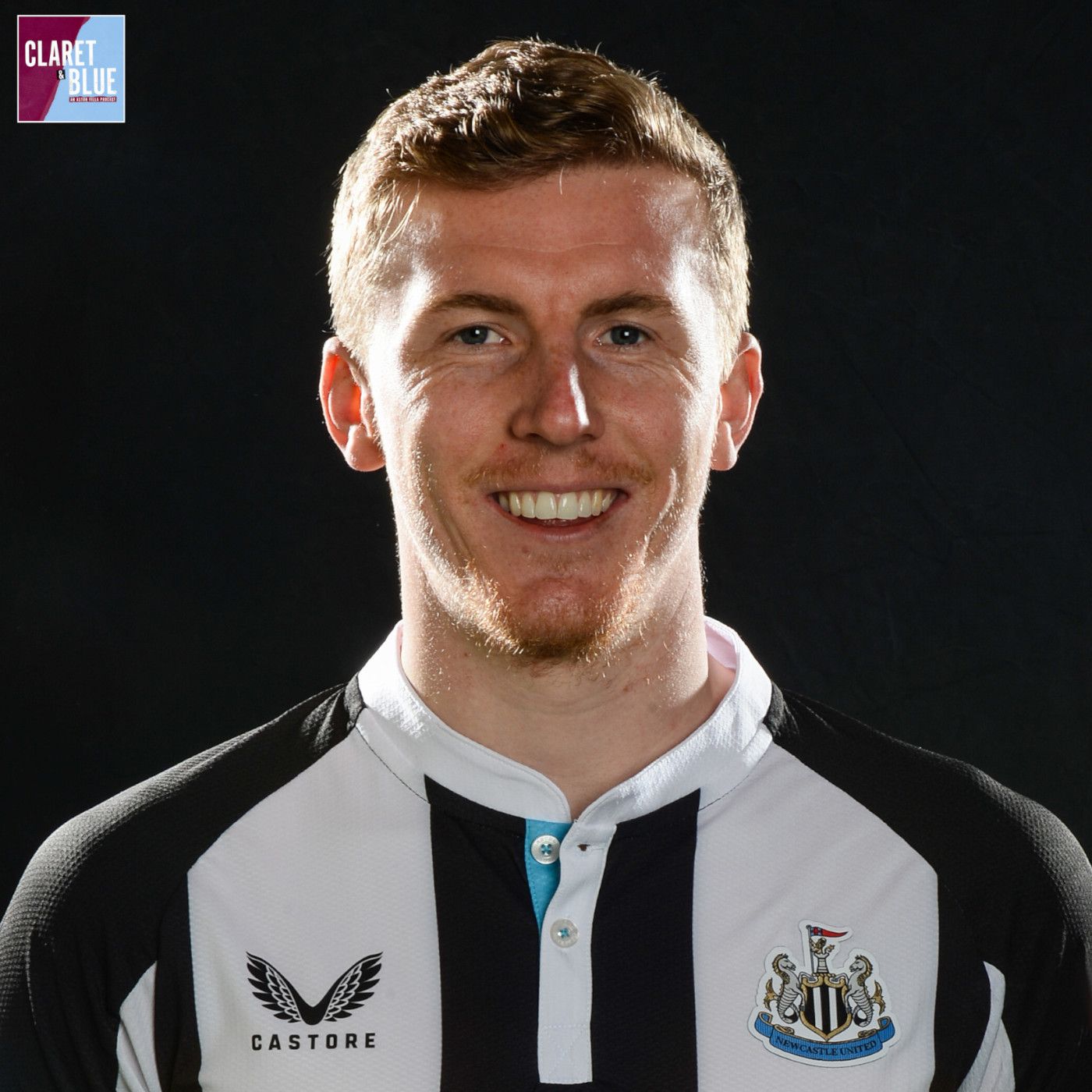 Aston Villa's 2022 January Deadline Day | MATT TARGETT JOINS NEWCASTLE ON LOAN