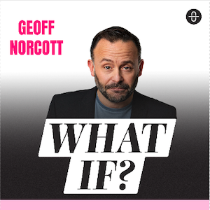 The British Bloke with Geoff Norcott