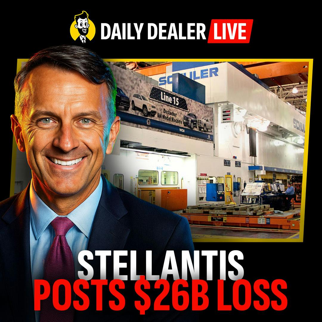 Fixed Ops Friday w/ Bob Keuhl, John Bishop, and Vince McIssac | Daily Dealer Live Fixed Ops Friday w/ Bob Keuhl, John Bishop, and Vince McIssac | Daily Dealer Live