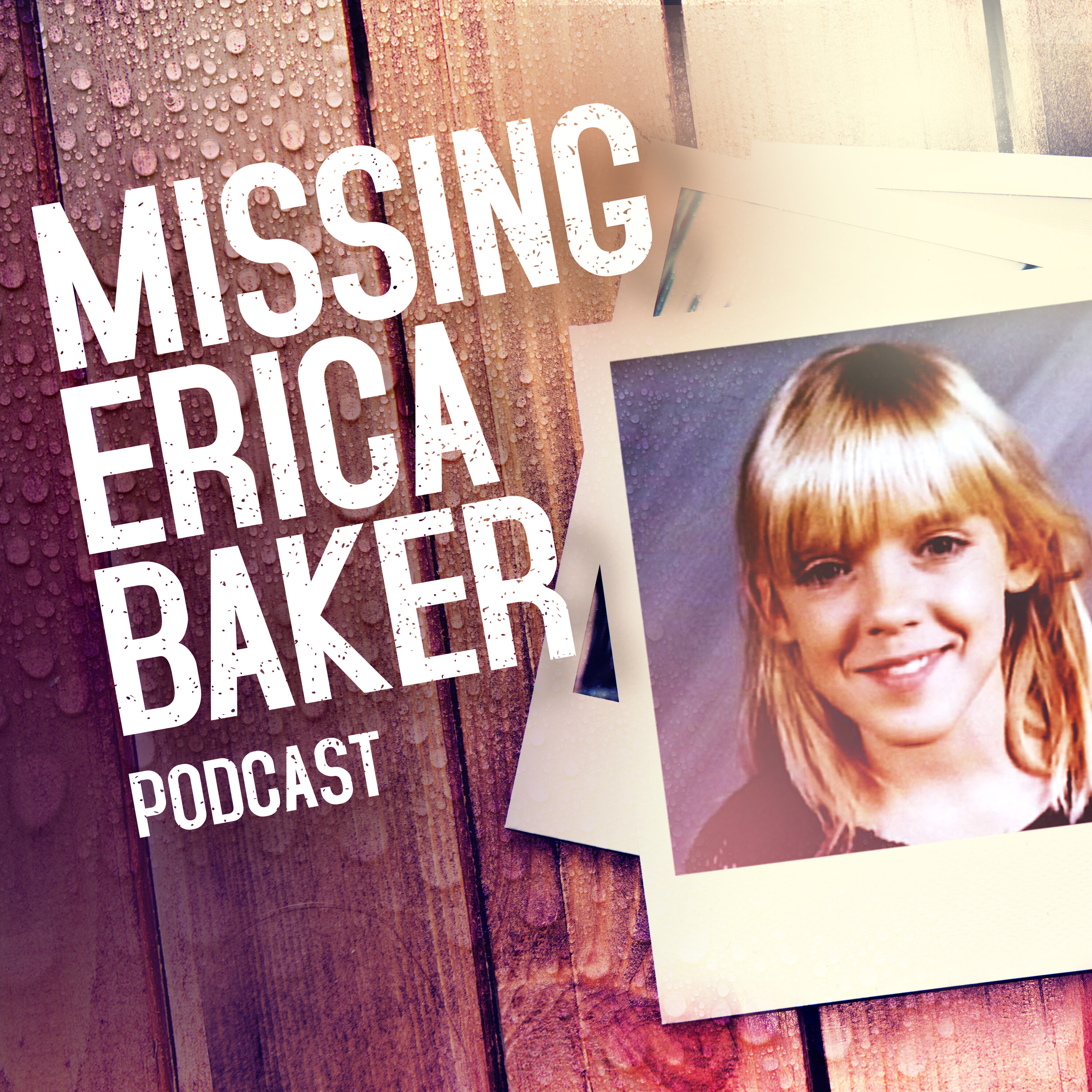 Introducing: Missing Erica Baker