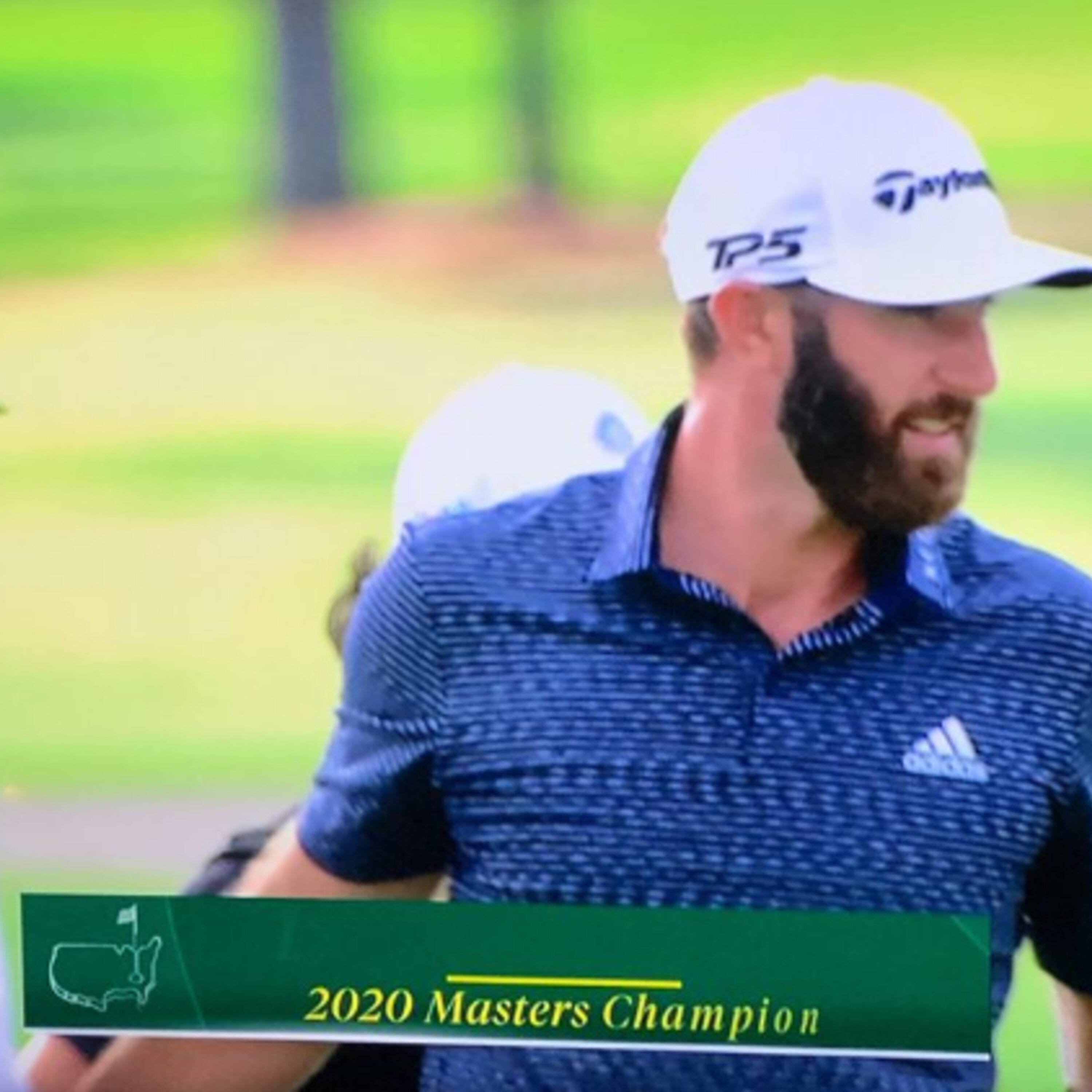 DJ Won The Masters And The Naughty in Nawlins Swinger Party episode artwork