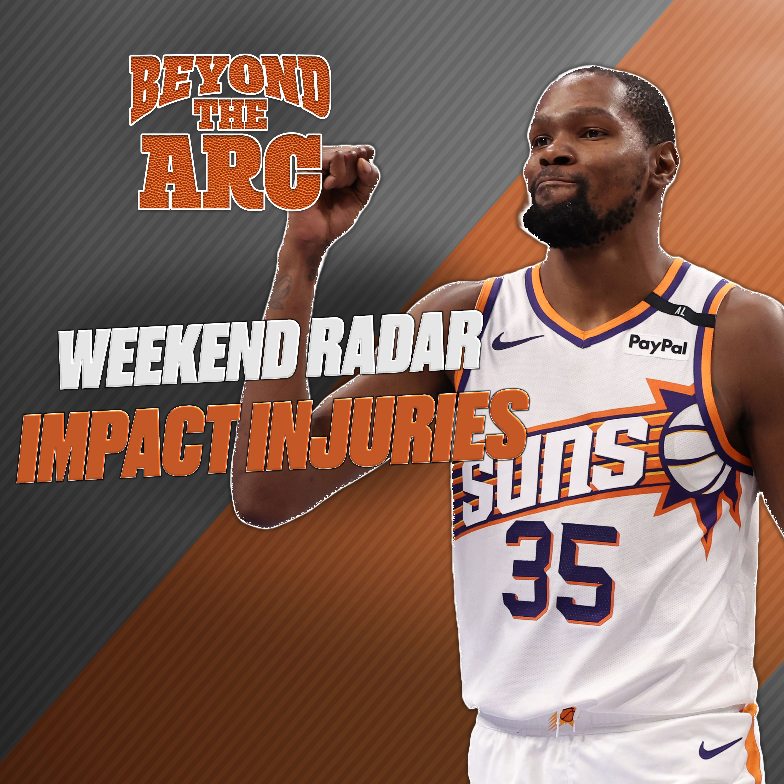 Beyond the Arc: A Daily NBA Show from CBS Sports