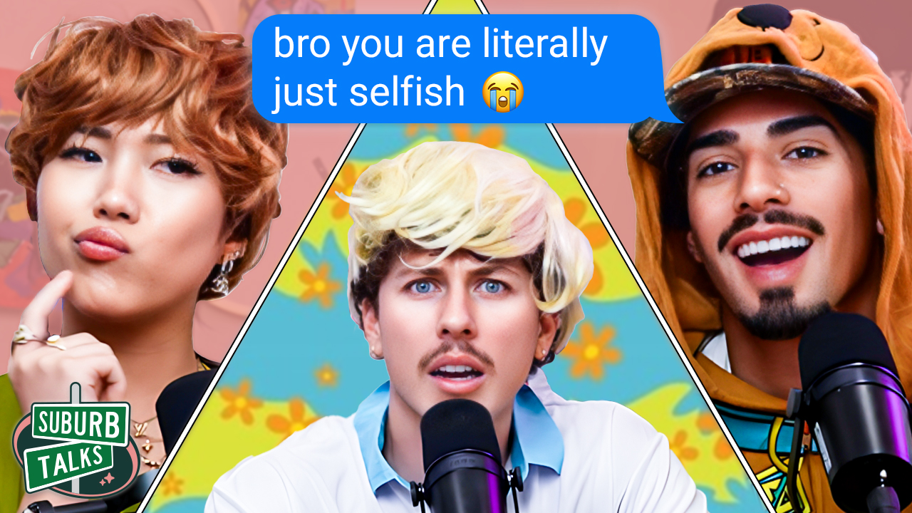 IS "SELF LOVE" BEING TAKEN ADVANTAGE OF?!?