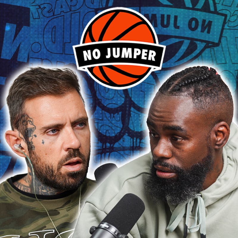 Shea Davis on Doing Time in Prison, Being OTF Before Durk, Smack DVD Era & More