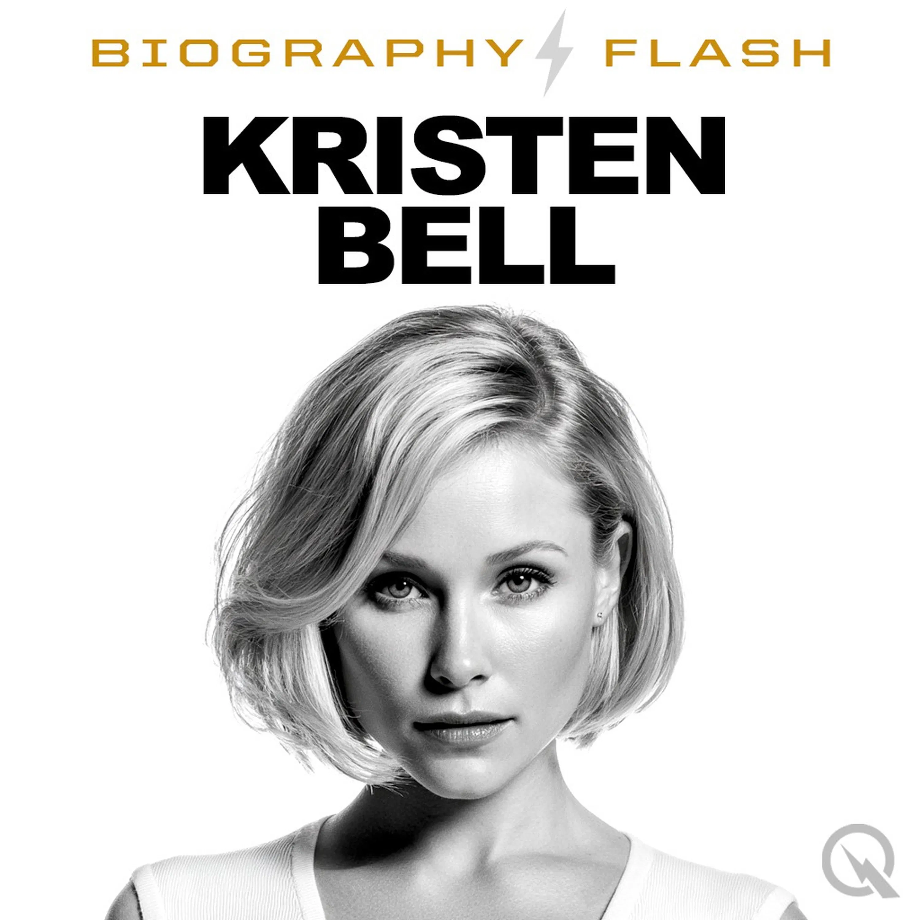 Biography Flash Kristen Bell Goes R Rated in Violent Night 2 as Mrs Claus Gets Bloody episode artwork