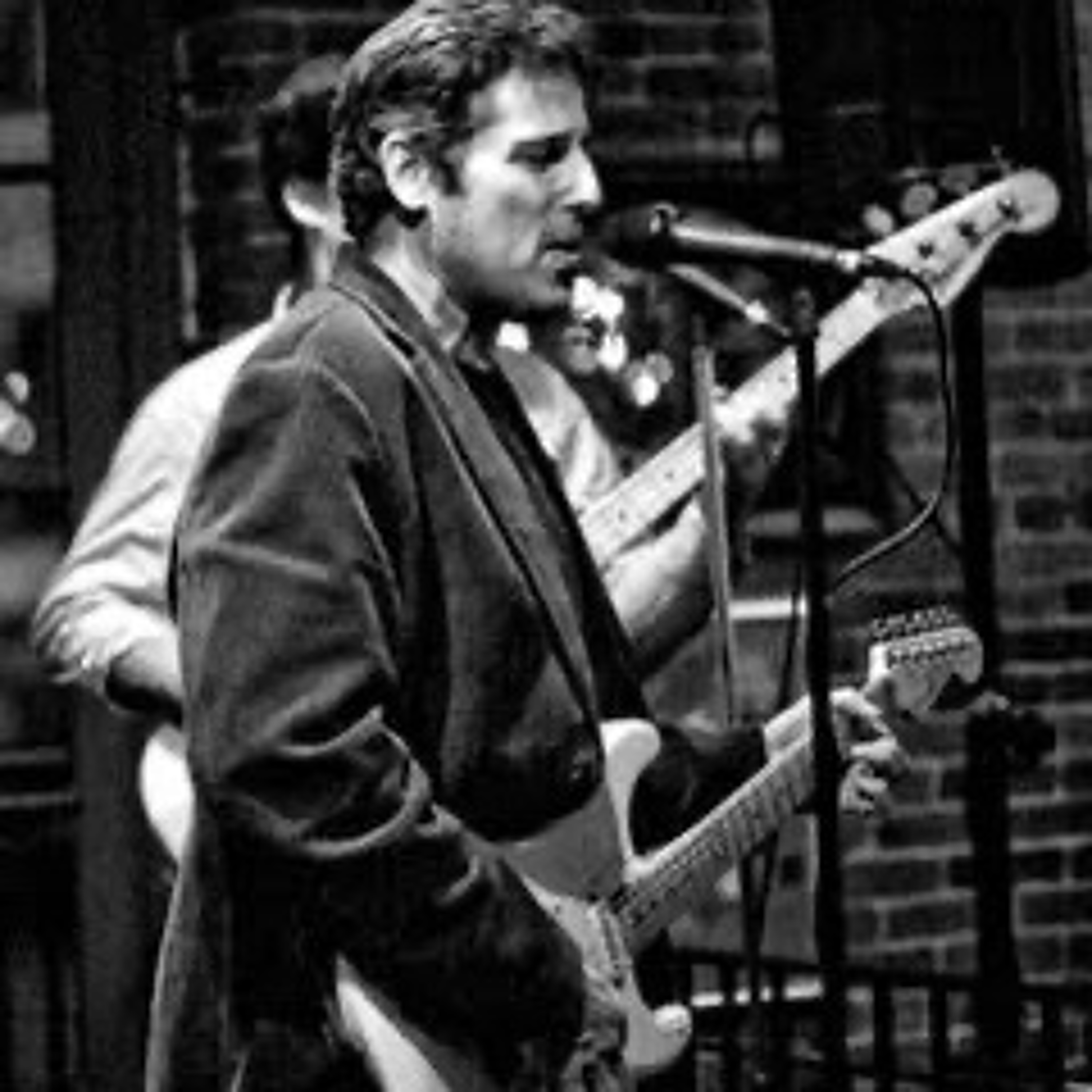 The Arwen Lewis Show