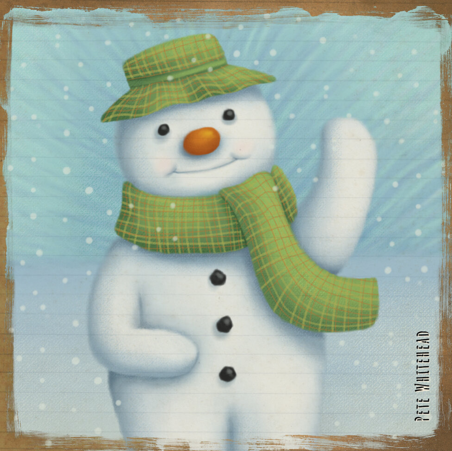 The Snowman