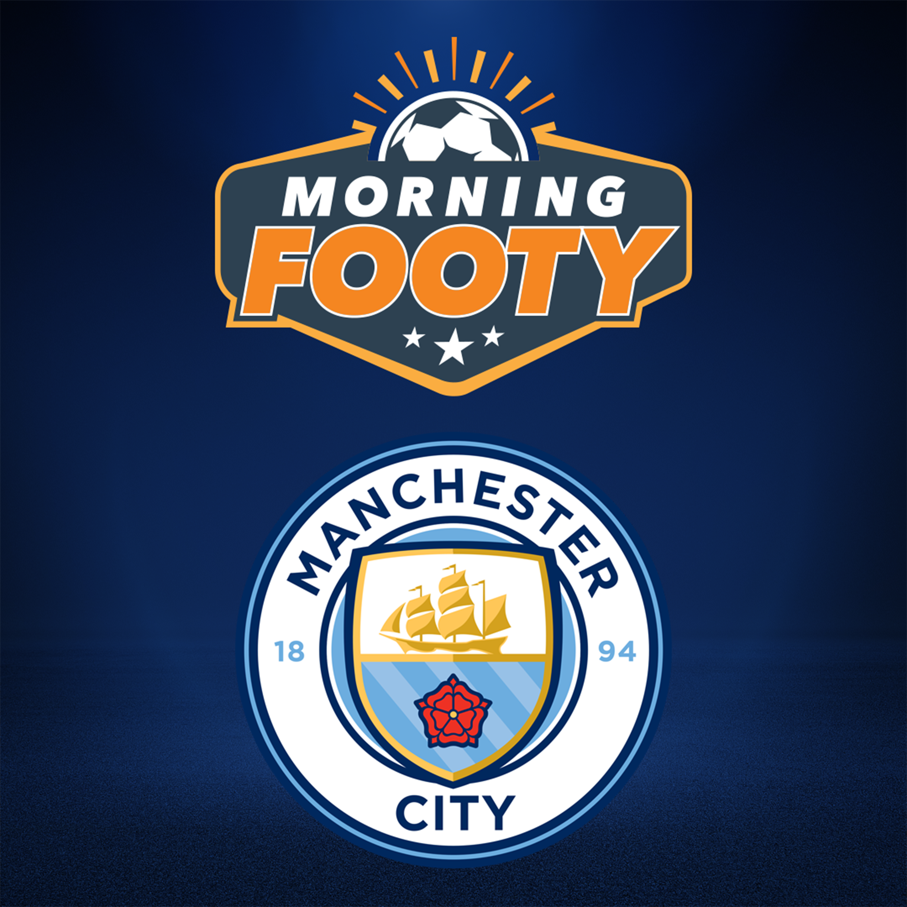 Morning Footy: A soccer show from CBS Sports Golazo Network