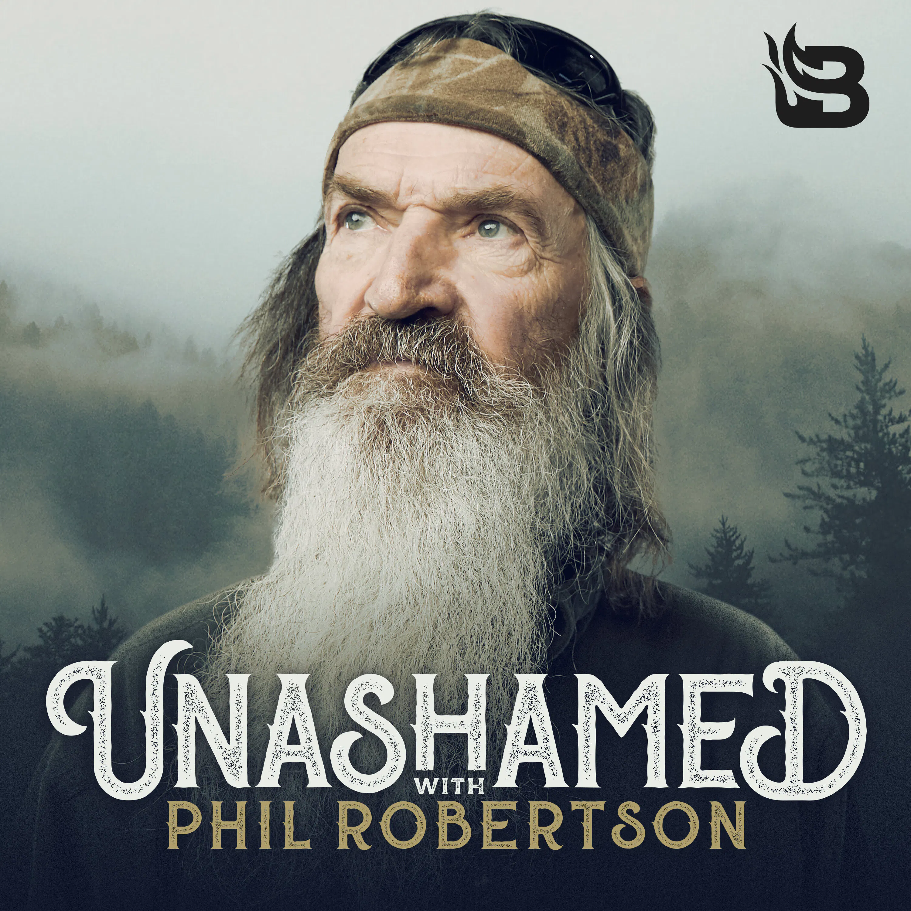 Ep 1 | How Jase Robertson Became Unashamed Ep 1 | How Jase Robertson Became Unashamed