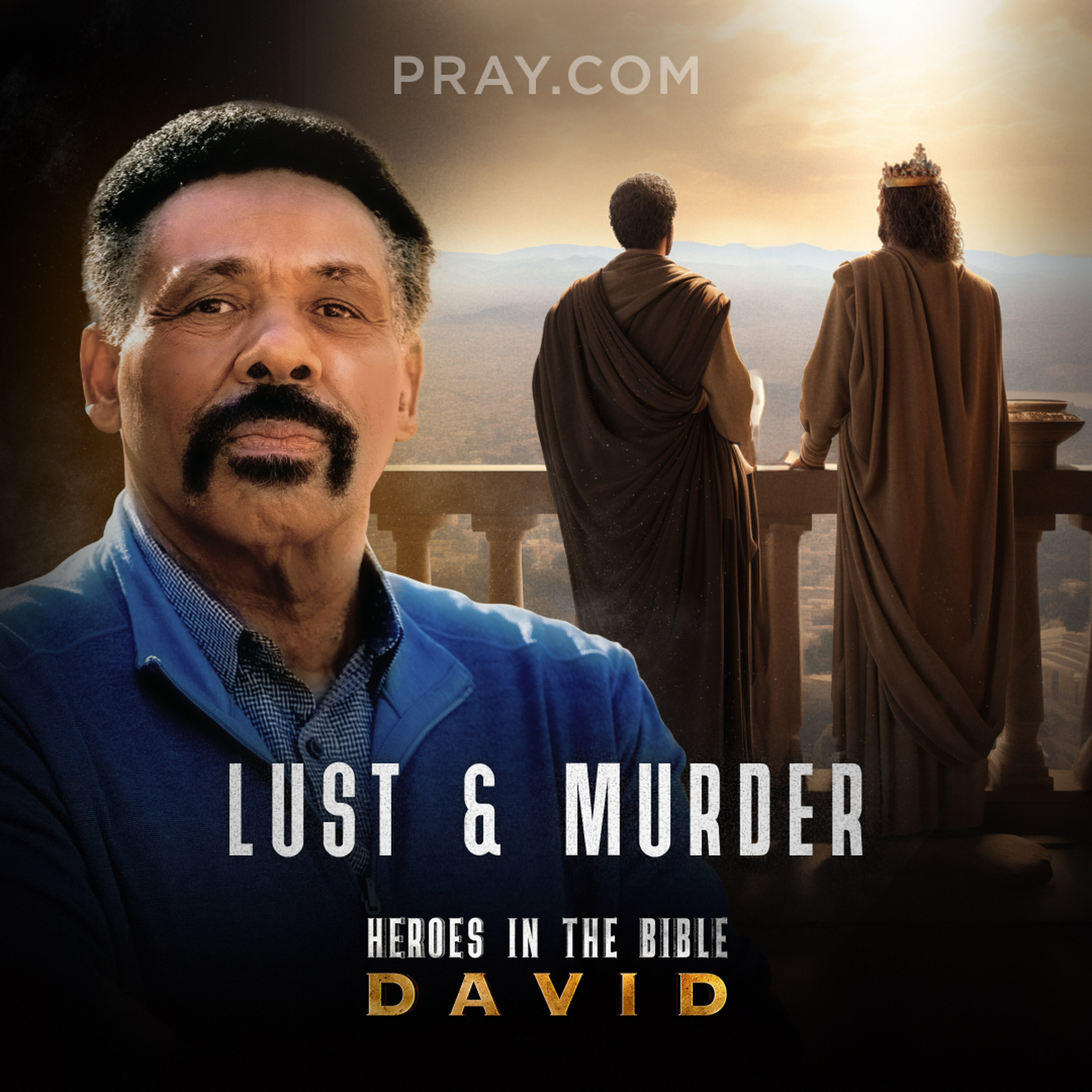 Chapter 24: Lust & Murder