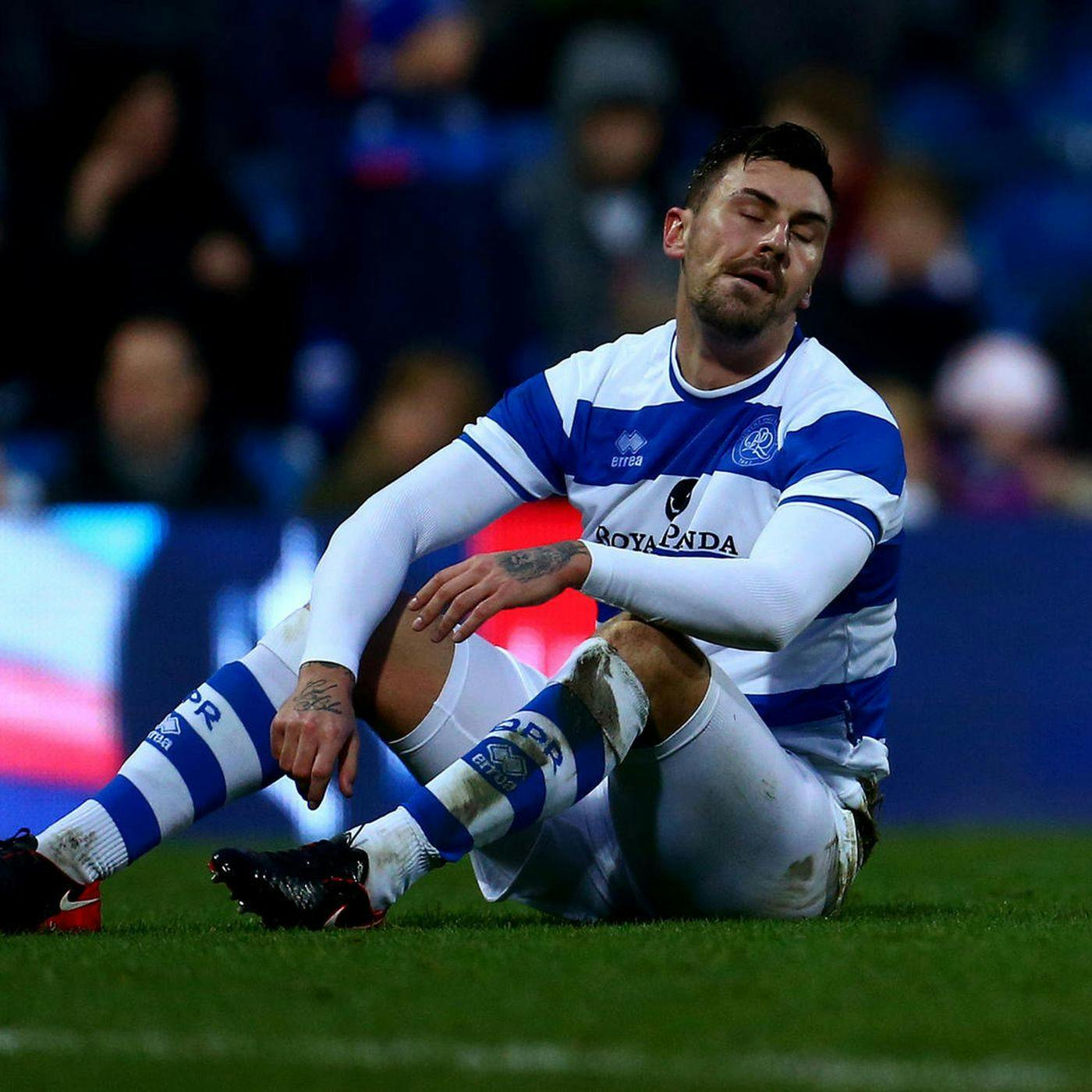 8: No magic in the cup, again! 8: No magic in the cup, again!