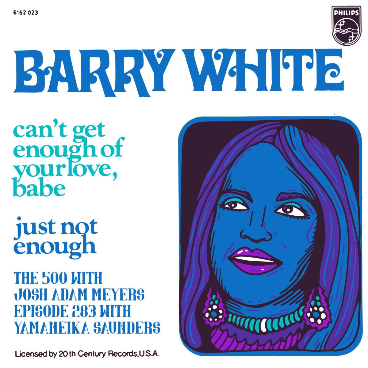 The 500 with Josh Adam Meyers