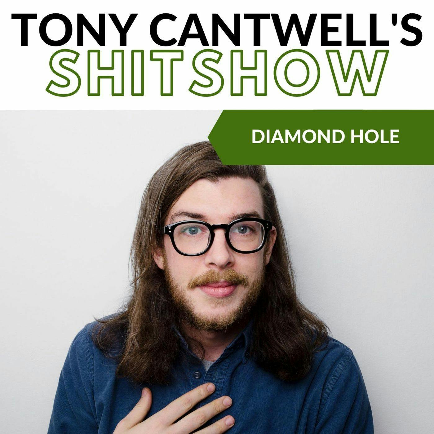 Episode 38 - Diamond Hole