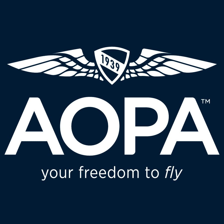 AOPA Fly-in Arrival and Departure Procedures AOPA Fly-in Arrival and Departure Procedures