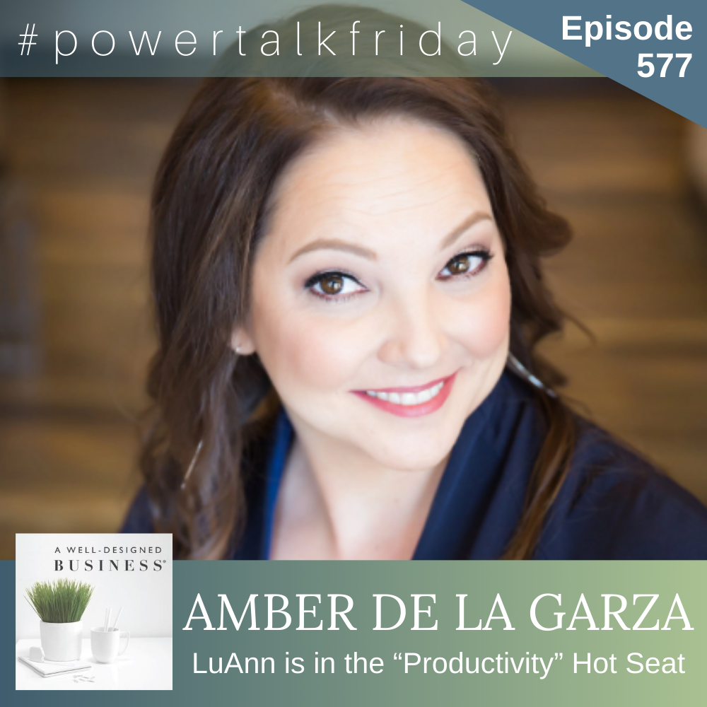 A Well-Designed Business® | Interior Design  Business Podcast