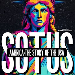 America: The Story of the USA
