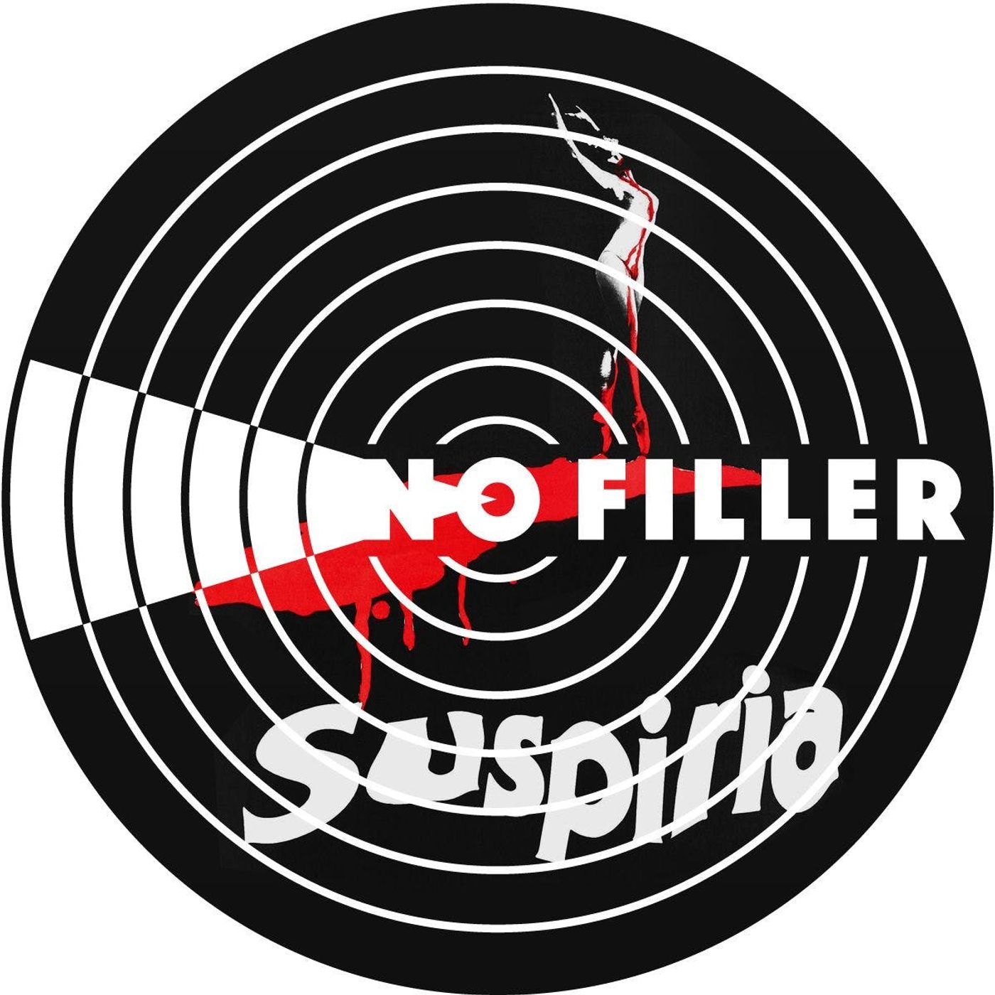 Sidetrack: The Music Of Suspiria (feat. Goblin & Thom Yorke)