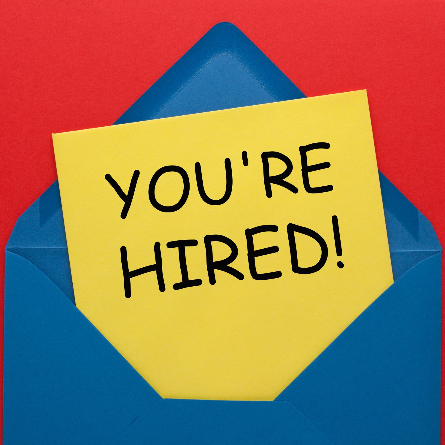 From Asking the Right Questions to Overcoming Interview Jitters, Here's How To Grow Your Team