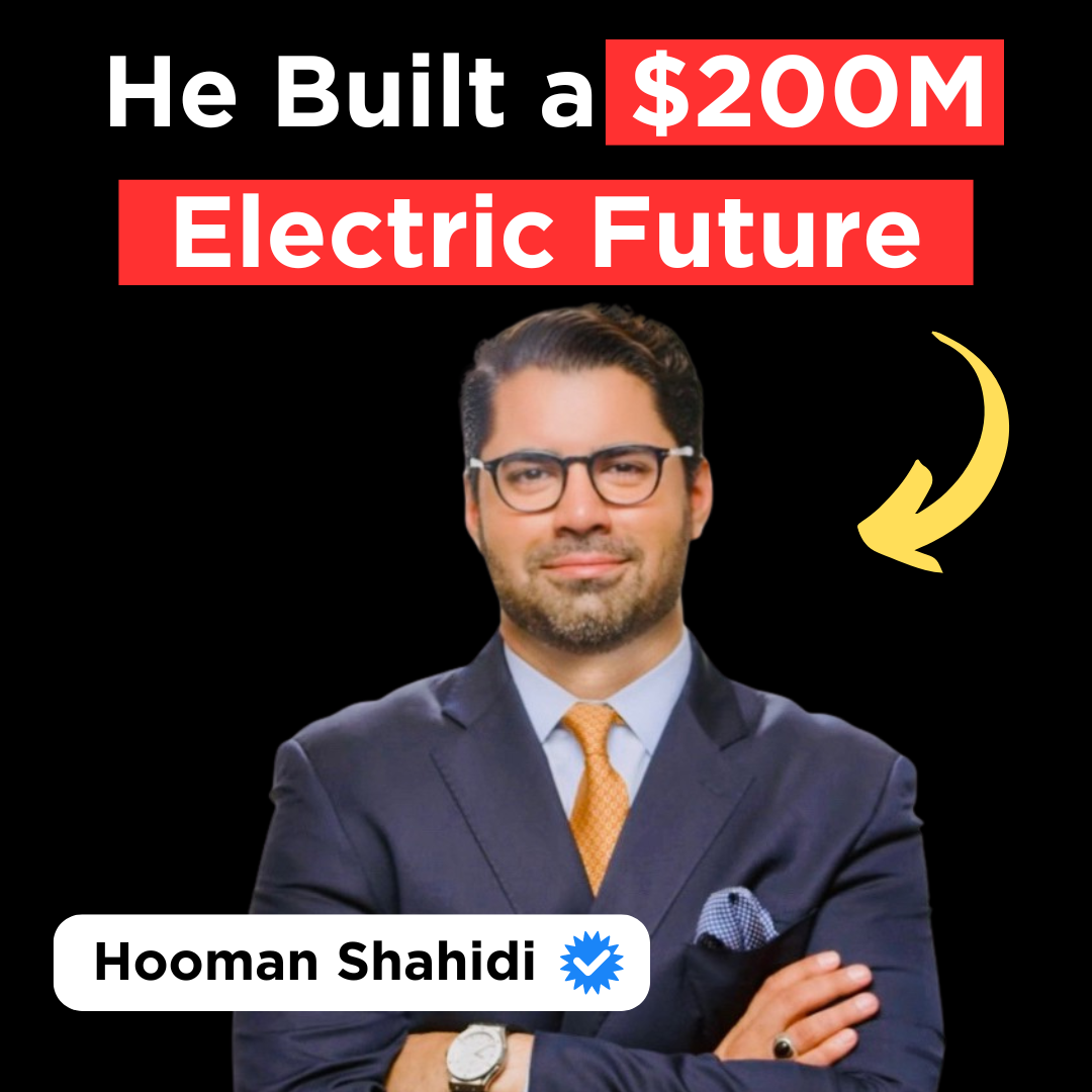 EVPassport's $200M Growth Story