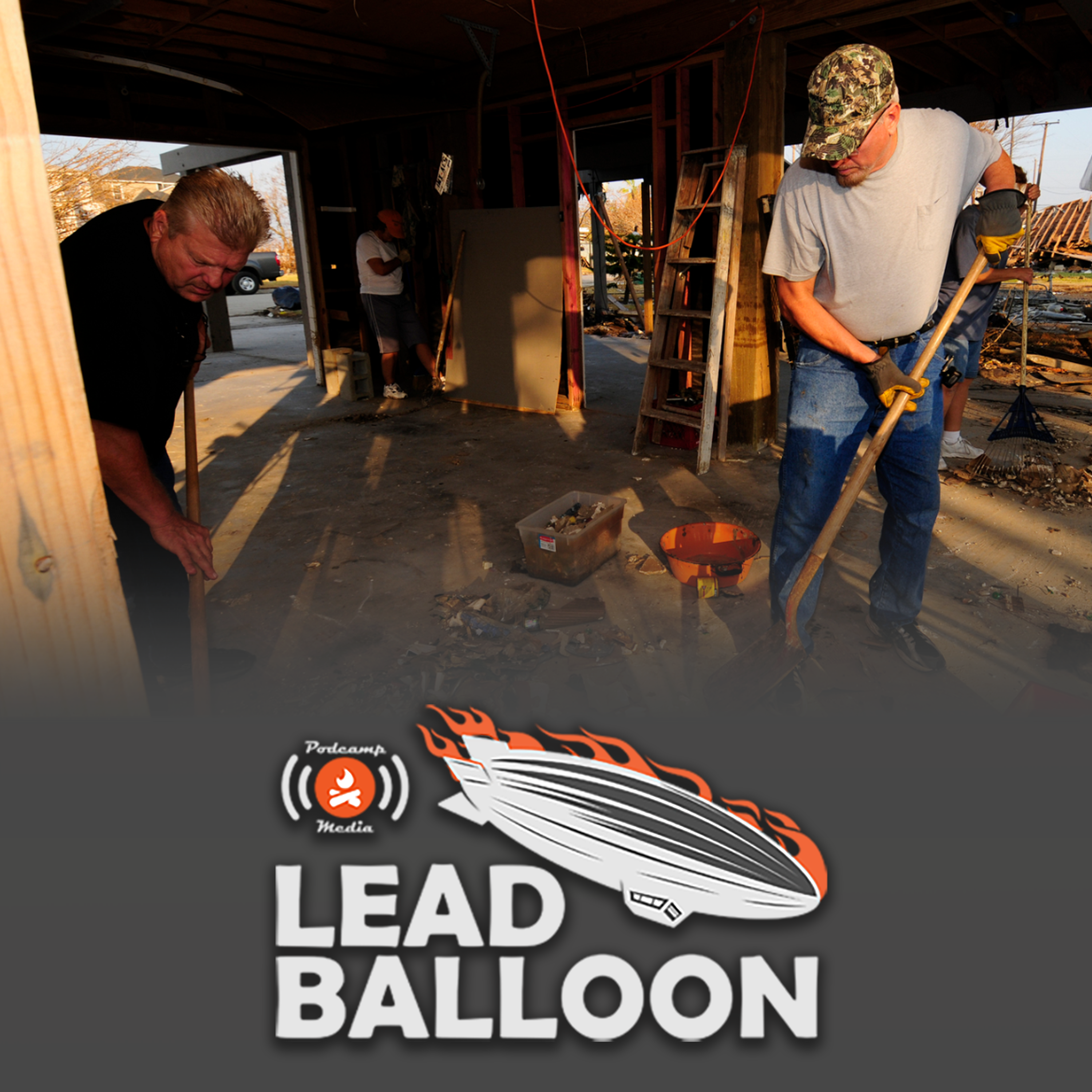 Lead Balloon - Marketing, Public Relations and Strategic Communications Stories