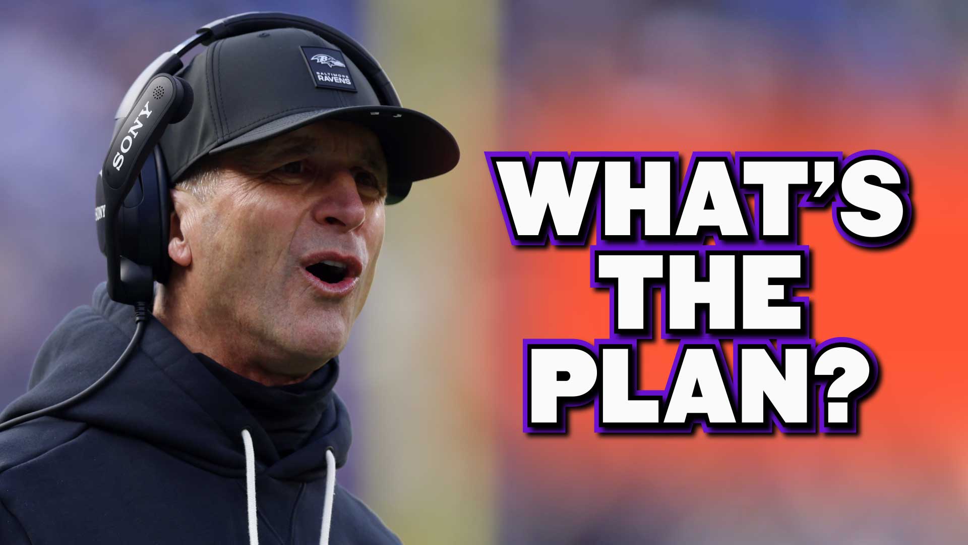 Is Firing John Harbaugh the Right Move for the Ravens?