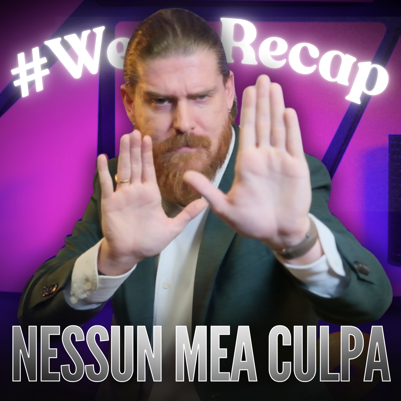 La Pace tra KIEV e GAZA e altre Ipocrisie su Mamdani e Trump #weekrecap 12