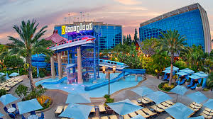 The Case of the Hotel Pools: Salty 16