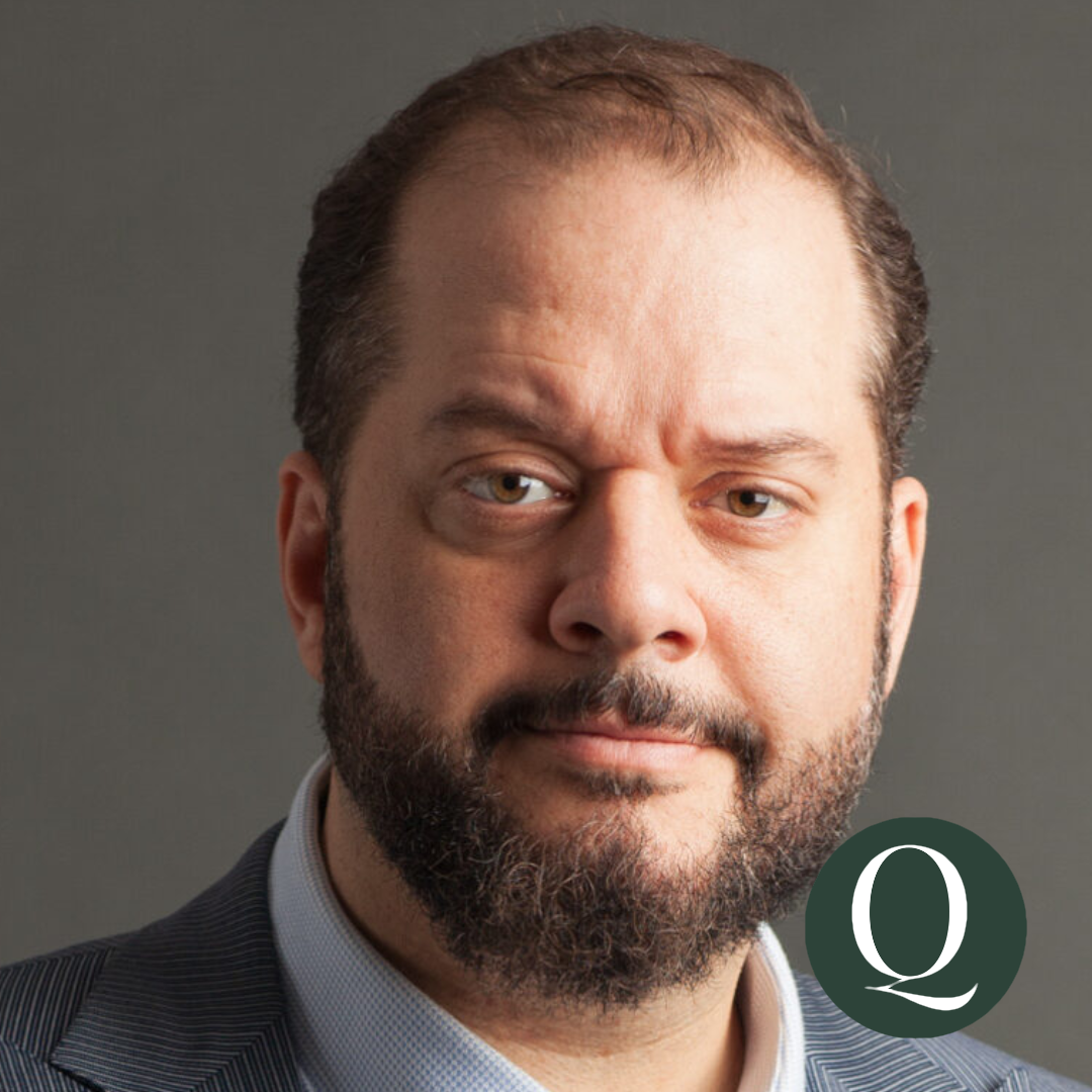 Jesse Brown’s Rude Awakening