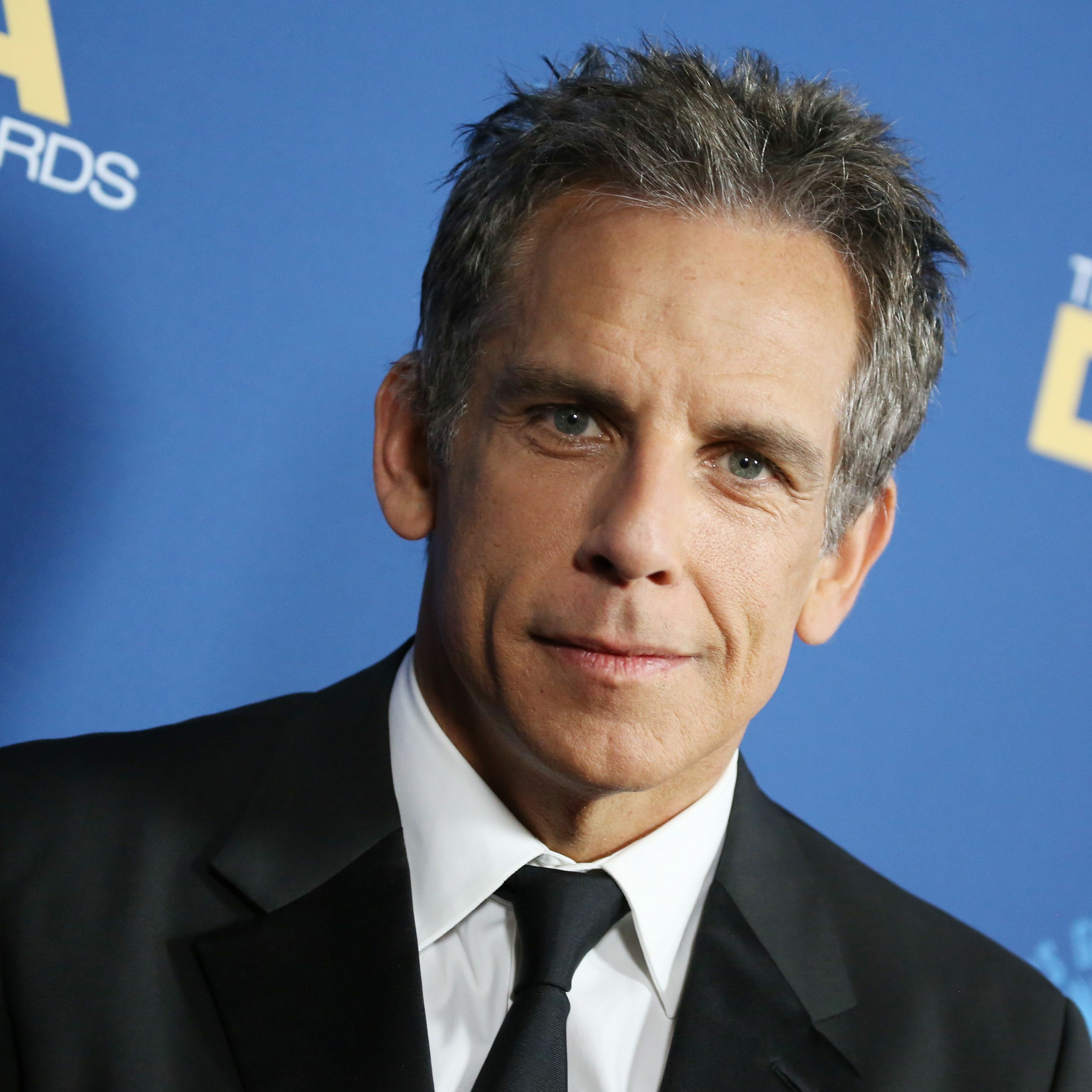 "Escape At Dannemora" Director Ben Stiller