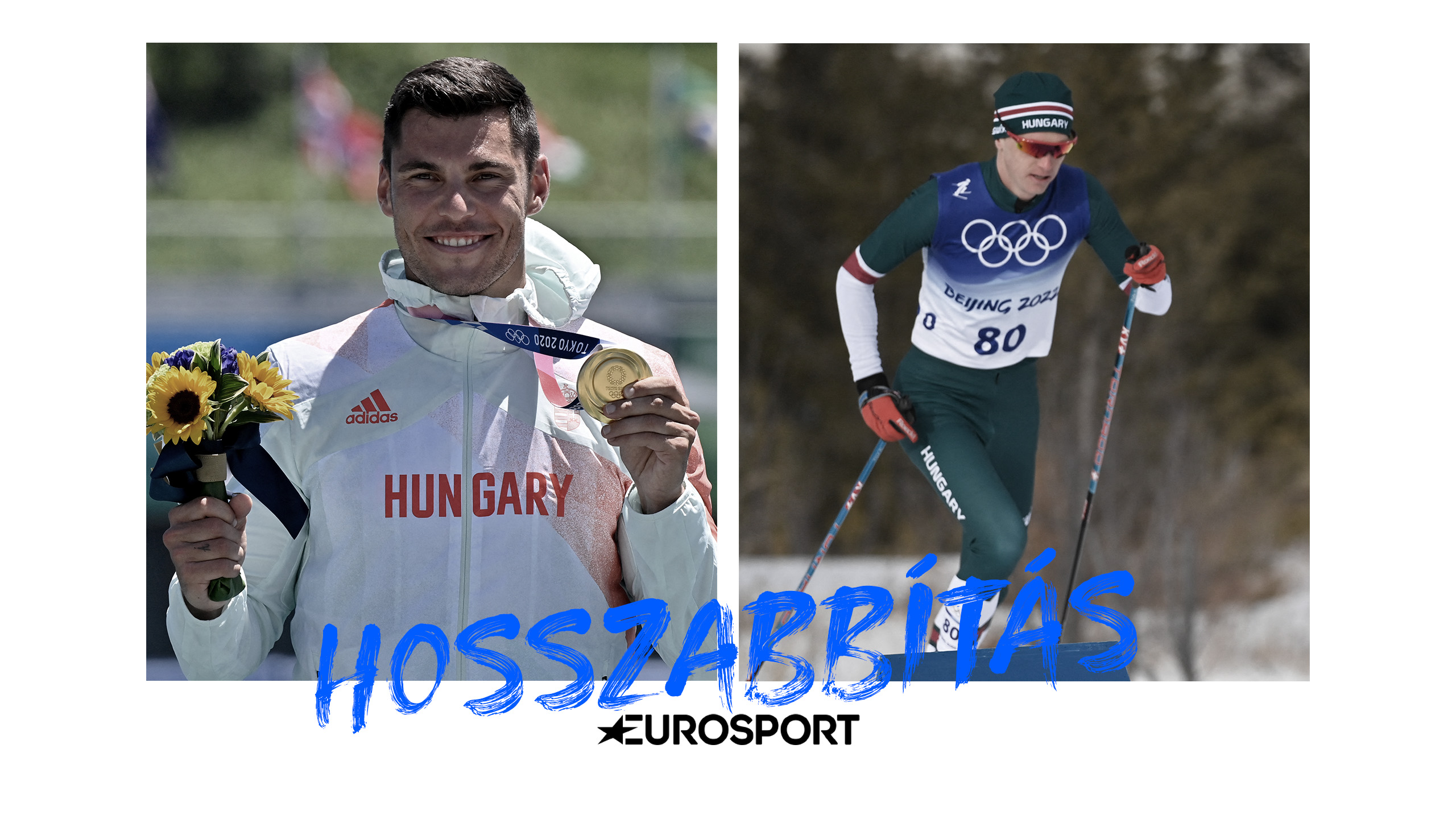 Eurosport podcast